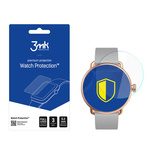 3mk Watch Protection™ v. ARC+ protective film for Withings ScanWatch 38mm