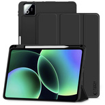 Tech-Protect SmartCase Stifthülle für Xiaomi Pad 7 / 7 Pro / 8 / 8 Pro 11,2 Zoll – Schwarz