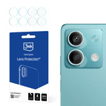 3mk Lens Protection™ hybrid camera glass for Redmi Note 13 5G