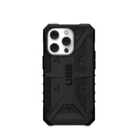 UAG Pathfinder Hülle für iPhone 14 Pro Max – Schwarz