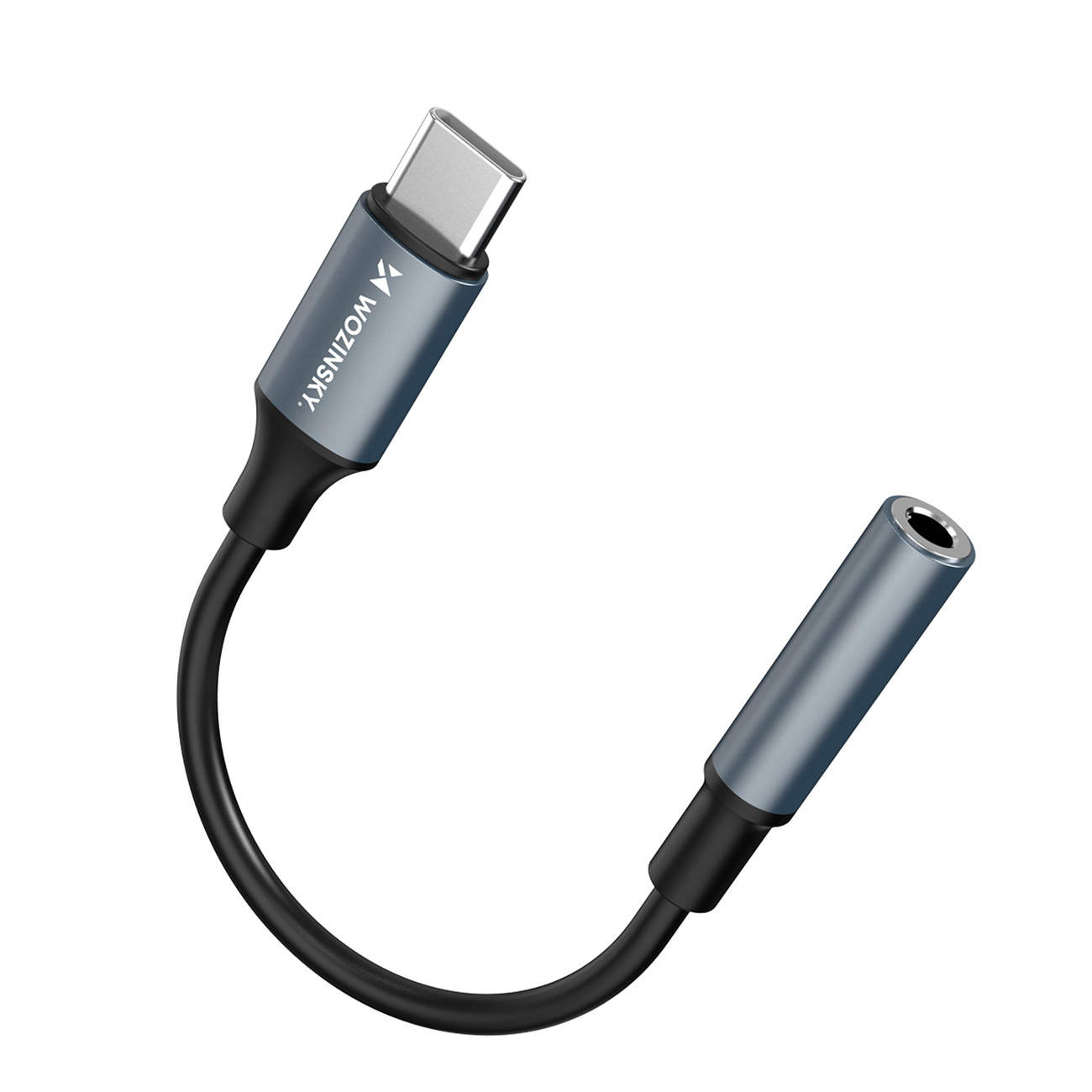 Adapter - mini jack 3,5mm