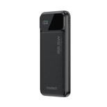 Choetech B728 Powerbank 10000 mAh 22,5 W PD USB-A / USB-C – schwarz