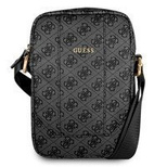 Torba Guess 4G Uptown na tablet 10" - szara