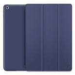 Tech-Protect SmartCase for iPad 10.2&quot; 7/8/9 2019-2021 - navy blue