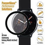 PanzerGlass tempered glass for Samsung Galaxy Watch Active 2 (40mm)