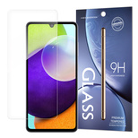 Displayschutzfolie aus gehärtetem Glas 9H für Samsung Galaxy A33 5G (Verpackung - Umschlag)