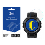 Szkło hybrydowe 3mk Watch Protection FlexibleGlass na Amazfit T-Rex Pro