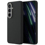 Uniq Lyden Samsung Galaxy S26 Magclick Charging Case - Black