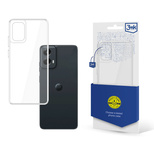 3mk Clear Case für Motorola Moto G Stylus 5G 2024 – transparent