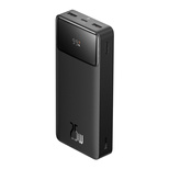 Baseus Bipow Powerbank 20000mAh 2x USB / USB Typ C /25W Schnellladung AFC FCP (PPBD020301)