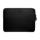Puro Sleeve 14" Laptoptasche - Schwarz