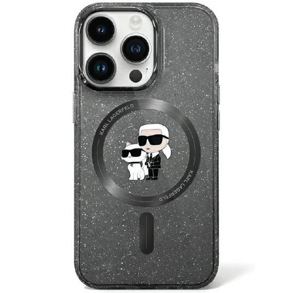 Karl Lagerfeld KLHMN61HGKCNOK iPhone 11 Xr 6.1