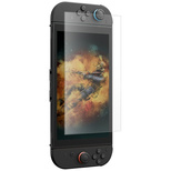 Szkło matowe UNIQ Optix Matte do Nintendo Switch 2