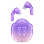 Acefast T9 Bluetooth 5.3 in-ear wireless headphones - purple