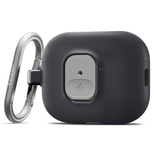 Spigen Nano Pop Hülle für AirPods Pro 3 – Schwarz