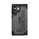 UAG Plyo Hülle für Samsung Galaxy S23 Ultra 5G - grau