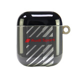 Audi IML Sport Case für AirPods 1 / 2 - Schwarz