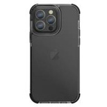 Uniq Combat Hülle für iPhone 13 Pro / iPhone 13 - Schwarz