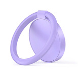 Uchwyt / ring Tech-Protect Magnetic Phone Ring z funkcją stojaka - fioletowy