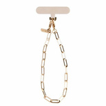 Uniq Coehl GoldiLocks Handstrap Phone Lanyard - Gold