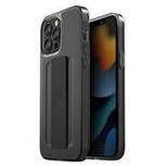 Etui Uniq Heldro na iPhone 13 Pro / iPhone 13 - szare