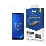 Folia ochronna antybakteryjna 3mk SilverProtection+ na T-Mobile T Phone 2 5G