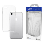 3mk Armor Case für iPhone 7 / 8 - transparent