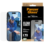 PanzerGlass Classic Fit EasyAligner Tempered Glass pg55915 für iPhone 17 Pro