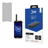 3mk ARC+ Schutzfolie für Ulefone Armor 20WT