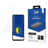 9H 3mk HardGlass™ Glas für Motorola Moto G04/G24/G34 5G