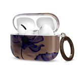Tech-Protect Lamano Hülle für AirPods Pro 1 / 2 - braun-lila