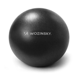 Wozinsky WPDP-C22 Rehabilitationsball 22 cm - schwarz