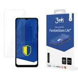 3mk FlexibleGlass Lite™ Hybridglas für Samsung Galaxy M04