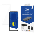 Hybridglas 3mk FlexibleGlass Lite für Honor Play 6C