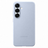 Samsung KindSuit Case EF-VS931PLEGWW eco-leather case for Samsung Galaxy S25 - light blue