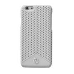 Mercedes Pure Line Hülle für iPhone 6 / iPhone 6S - Grau
