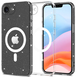 Tech-Protect FlexAir iPhone 16e Hülle - Transparent