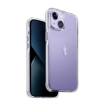 Uniq Combat case for iPhone 14 Plus - lilac