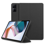 Tech-Protect SmartCase Hülle für Xiaomi Redmi Pad 10.6 - Schwarz