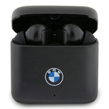 BMW Signature Collection Bluetooth TWS Kabellose Kopfhörer – Schwarz