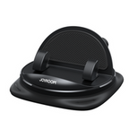 Joyroom JR-ZS354 phone holder with suction cup for car, office, home - black - OUTLET