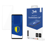 Hybridglas 3mk FlexibleGlass Lite™ für Sony Xperia 1 VI