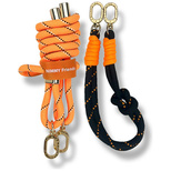 Nimmy Cool&amp;Cute 2.0 crossbody + handstrap set - orange and black