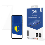 Tempered glass 3mk FlexibleGlass Lite for Tecno Spark 20C