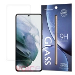 Gehärtetes Glas auf Realme 11