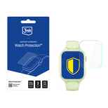 3mk Watch Protection ARC Smartwatch Screen Protector for STELIO Junior 4G / Junior Pro AI 4G