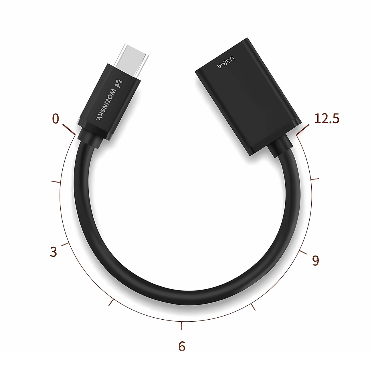 Adapter 3.0 - 3.0 OTG