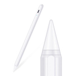 ESR Digital+ Magnetic Stylus Pen for iPad - White