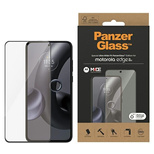 PanzerGlass Ultra-Wide Fit gehärtetes Glas für Motorola Edge 30 Neo