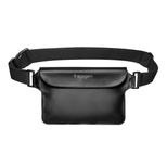 Spigen Aqua Shield A620 Waterproof Hip Bag IPX8 - Black